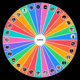 Spin the Wheel: Star Wars Games