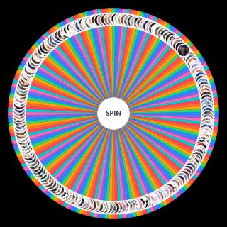 peak women Wheel