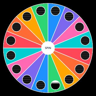 Choose a Random Melatonin Game