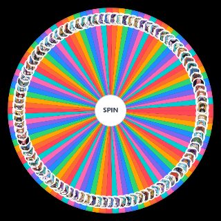 Genshin 2.4 Random Generator