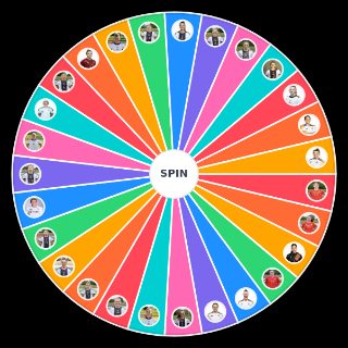 Pick a Random DFB Squad