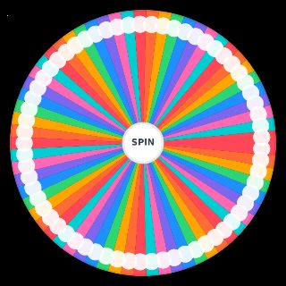 Spin the Wheel: LEGO SW Clones