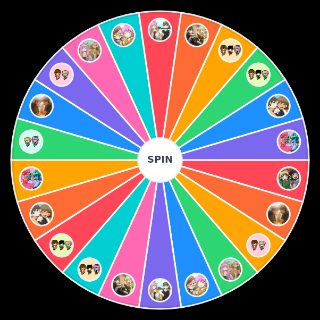 Pick a Random Omori Ships