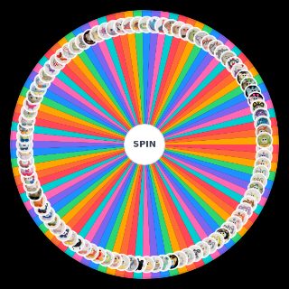 itemLabel OuiOui Wheel