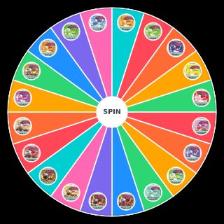 Choose a Random Pop Ice Flavor