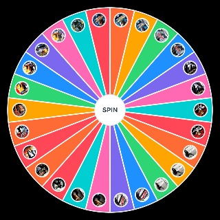 Pick a Random James Bond Games