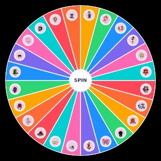 ACID 1.0 Random Picker