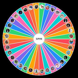SPORT GOAT Random Generator