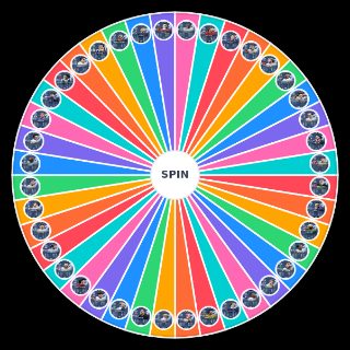 Random Fifa 23 heroes Picker