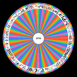 Spin the Wheel: Esports Orgs