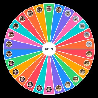 Spin the Wheel: Taylor Swift Vault Tracks