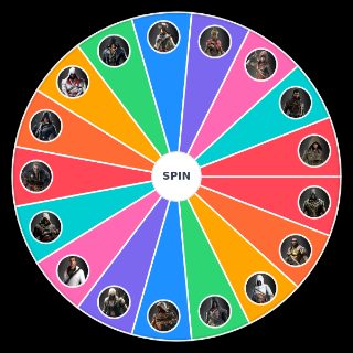 Choose a Random Assassin's Creed All Protagonists