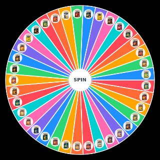 Brets (2025) Wheel