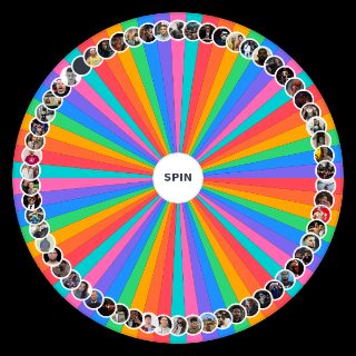 Spin the Wheel: UFC TR