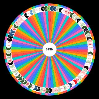 Spin the Wheel: Every Katy Perry Song Ever Released