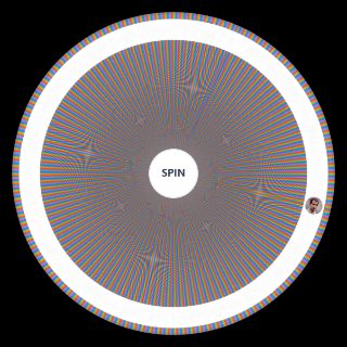 Football Legends (958 players) Wheel