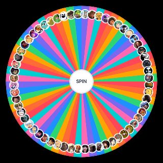 Spin the Wheel: Smash Bros. Lawl Galaxy Considered Characters