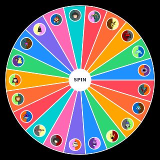 WoRDStone 3.0 HQ Random Picker