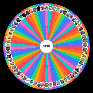 Spin the Wheel: Switch’s Greatest Hits (1st Party, High Quality 3rd Party)