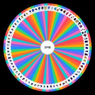 Spin the Wheel: ALL sonic.exe fnf songs + extras