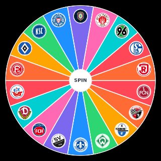 Pick a Random 2. Bundesliga 21/22