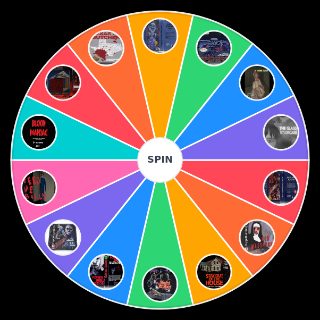 puppet combo games Wheel