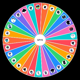 Choose a Random TTD OF ALL UNITS