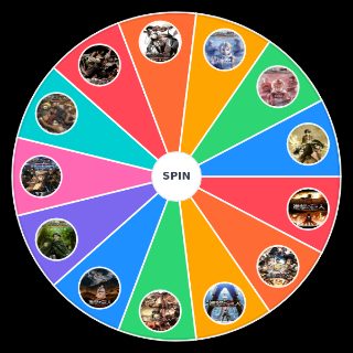 Best Attack On Titan Seasons & OVAs Random Generator