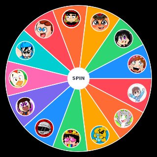 Choose a Random COMPAS