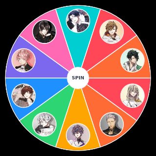 Pick a Random HANA Doll* Project
