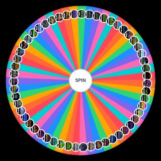 Spin the Wheel: Sonic Classic Levels
