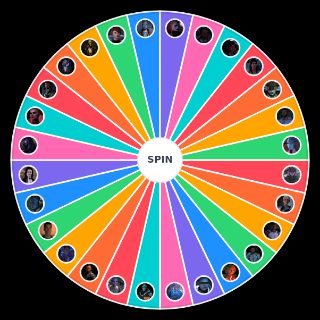All Mass Effect Romances & Flings Wheel