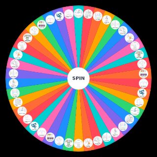 Pick a Random Computer Science Domains