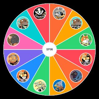 Root the Board Game factions Random Picker