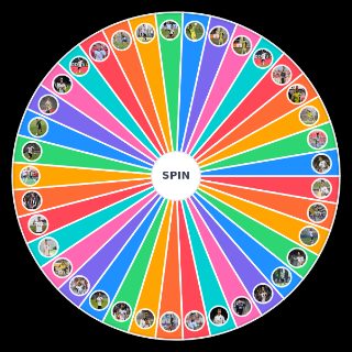 Colo Colo Random Generator