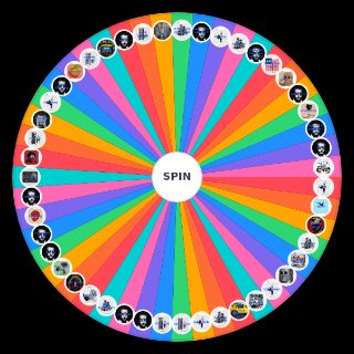 Pick a Random all grandson songs
