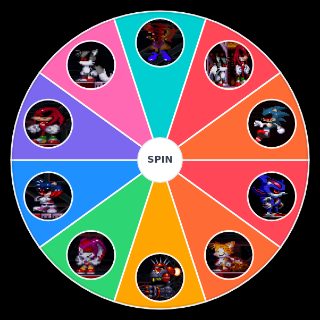 Pick a Random Tower of Millennium Bossfights