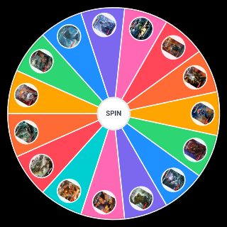 D&D 5th Edition Adventure Modules Wheel