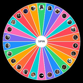 Spin the Wheel: Natasha Romanoff MCU Hairstyles