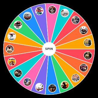Pick a Random Like A Dragon (Yakuza) Games (Feb 2023)