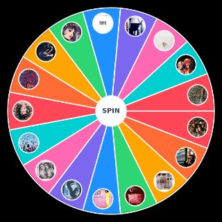 Siouxsie Sioux Albums Wheel