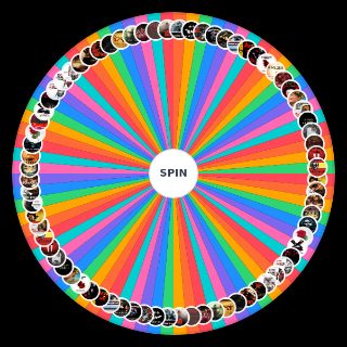Spin the Wheel: Horror movies by how disturbing they are (mainly plot wise)