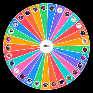 Random OneShot with more characters Picker