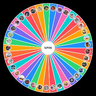 Mappa Random Picker