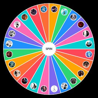 Jujutsu Kaisen curse techniques Wheel