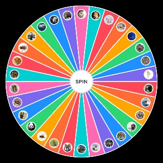 1v1 Animal Fight Random Generator