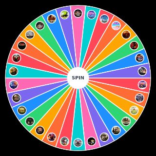 Random GBL Movie night Picker