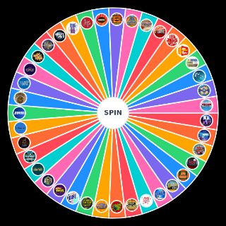 American Game Shows Random Generator