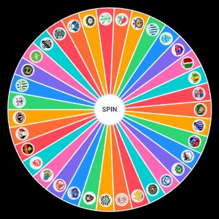 Choose a Random Times de Santa Catarina