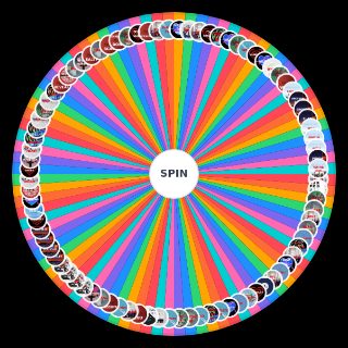 tbz's discography (up to 2023) Wheel